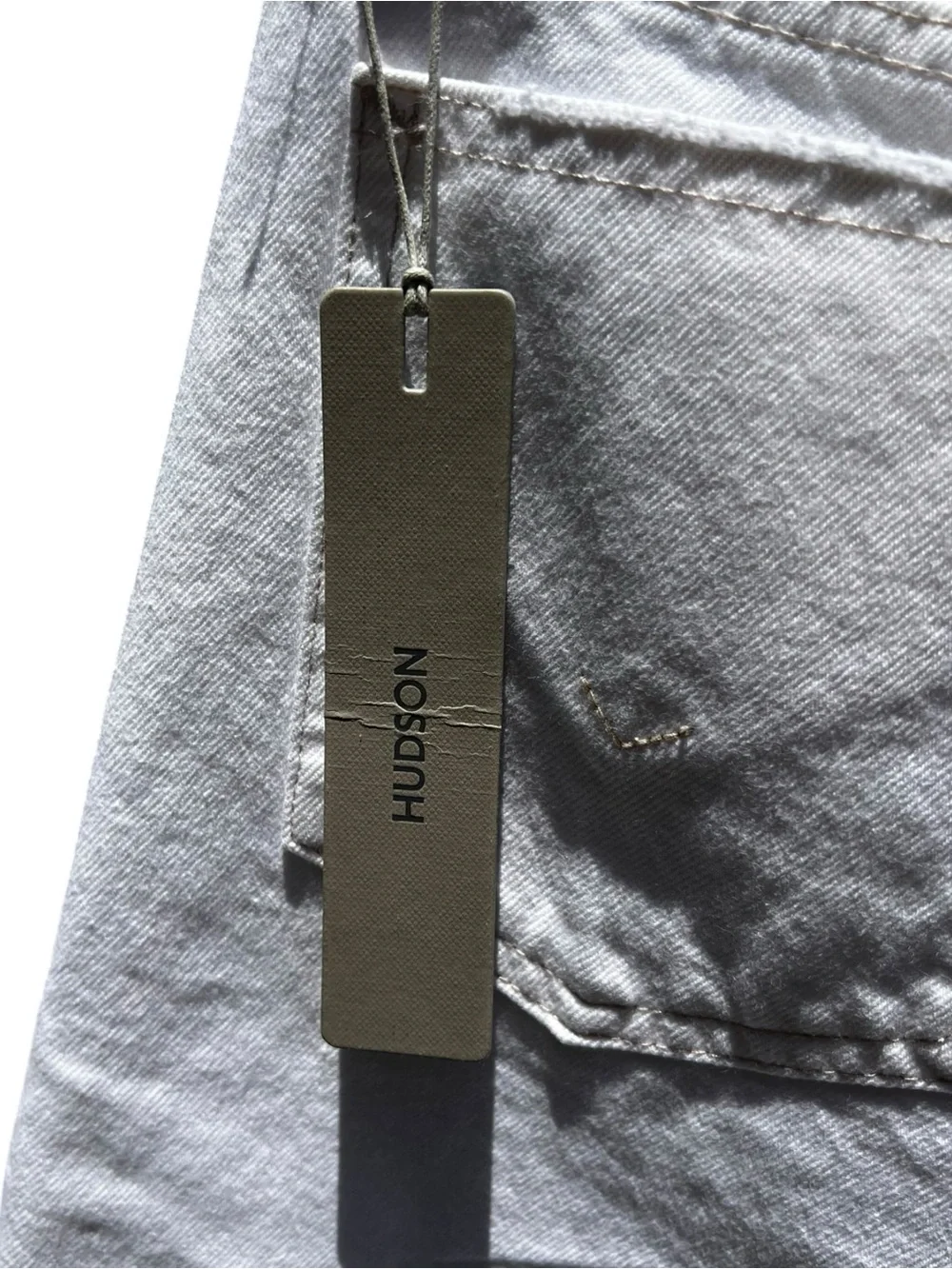 Hudson Jeans hudson skylar